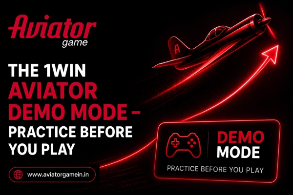 The 1Win Aviator Demo Mode – Practice Before You Play