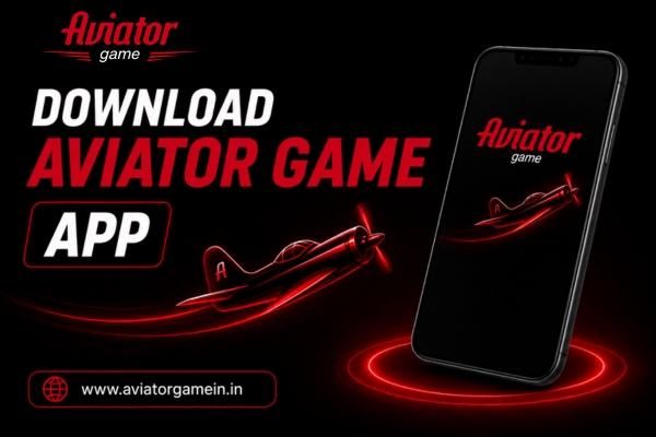 Download Aviator Game App
