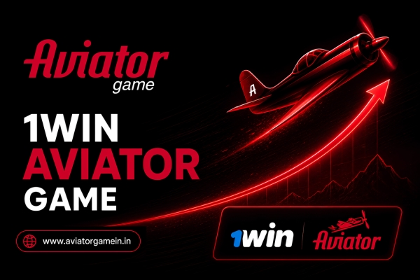 1Win Aviator Game