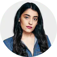 Picture of Anya Ryan