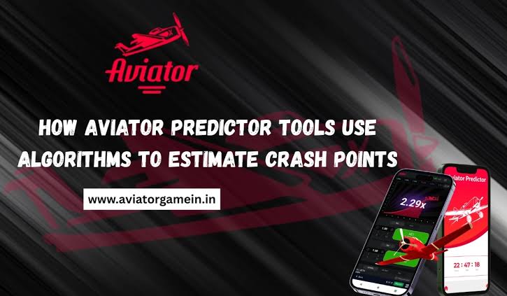 Aviator Predictor Algorithms How Crash Points Are Estimated