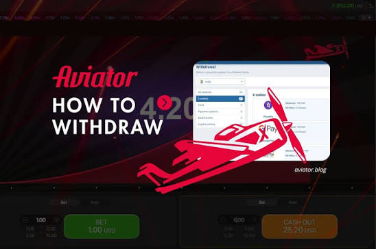 Fast Withdrawal Aviator Game Online: Quick Guide