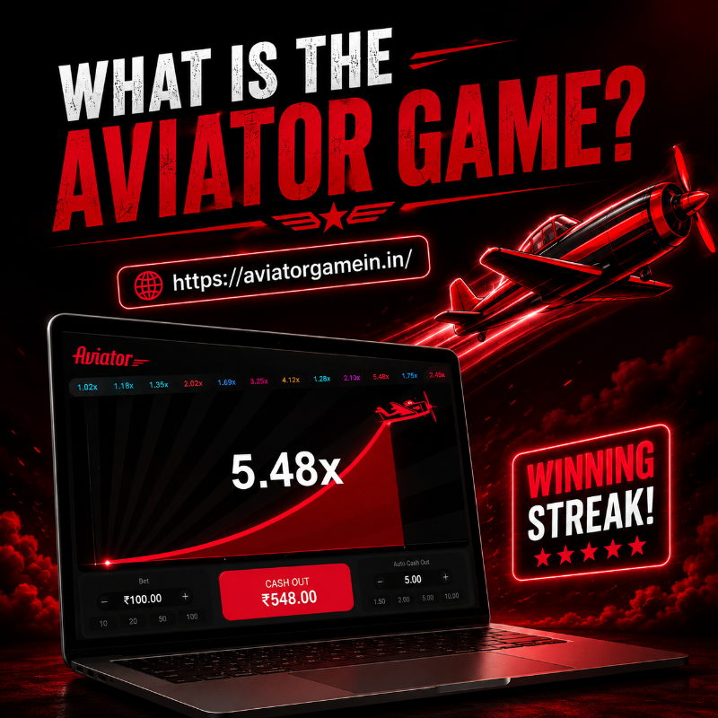 What is the Aviator Game